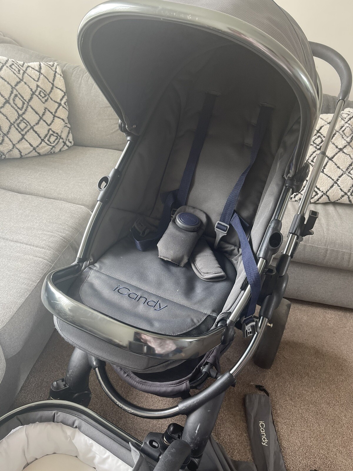 icandy travel system eBay
