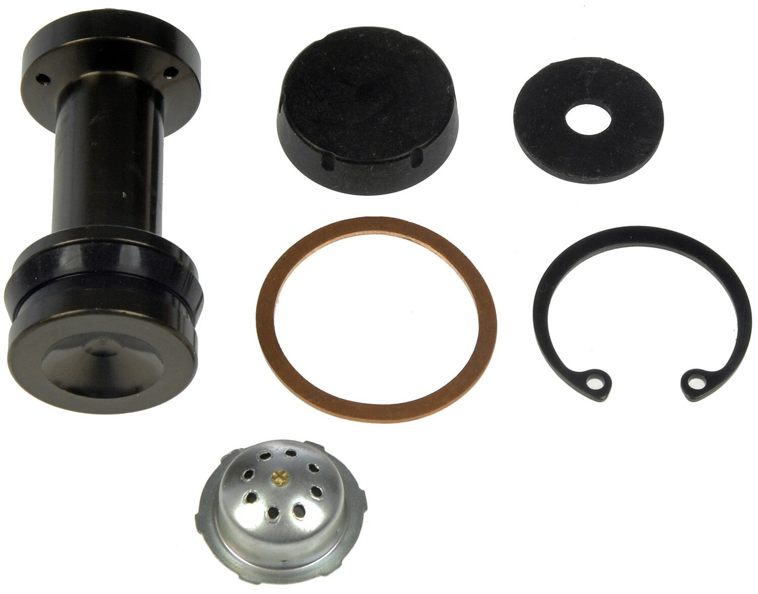 Brake Master Cylinder Repair Kit For 1951-1955 GMC 100-22 Dorman 256IU95