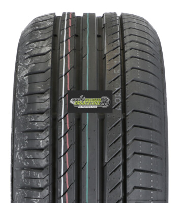 Continental Sportcontact 5 FR XL 275/45R21 110Y Reifen Sommer PKW