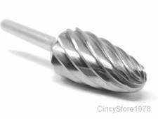 SF14NF Woodworking Woodcarving Tool Wood Working Carving Aluminum Grinder Bit