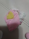 Vtg My Little Pony  Bunnysuit, Clown, Overalls Baby Pony Wear With Pocket Pal  — photo 9