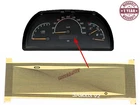 LCD DISPLAY PIXEL REPAIR DASHBOARD TAPE FOR MERCEDES V W638 VITO W638