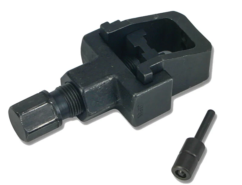 Chain Rivet & Breaker Tool DID JAPAN KM500R #50 Series Set Motorcycles Tool - image 2 of 4