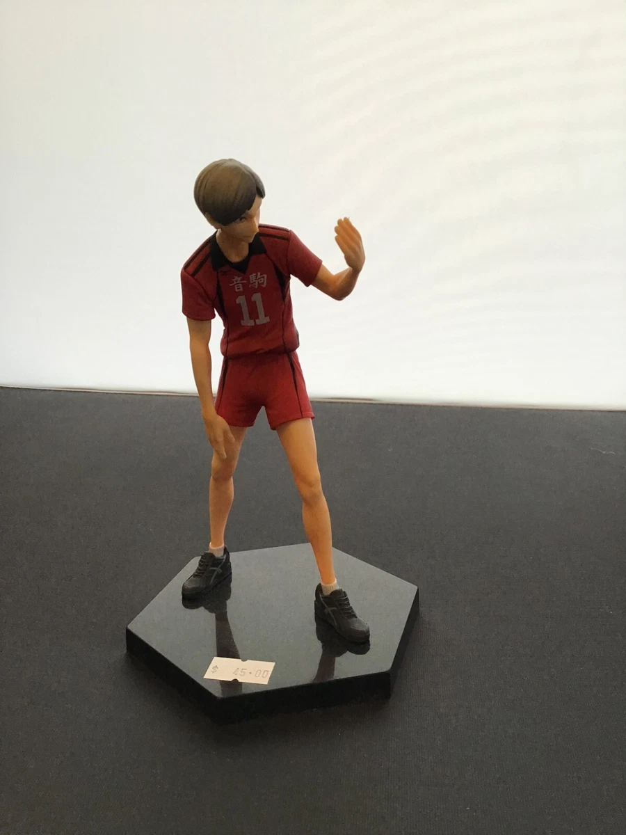 Lev haikyuu deals