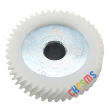 1PCS Lower Shaft Gear for Pfaff Sewing Machine part number 040322G - BLB345