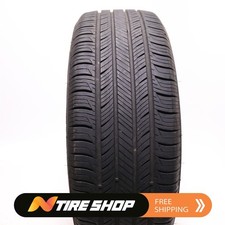Set Of 4 Used 25565r18 Hankook Kinergy Gt - 111h - 9-1032 Set Of 4 Used 25565r18 Hankook Kinergy Gt - 111h - 9-1032