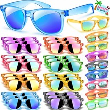 Sunglasses Bulk Party Favors, Boys Girls Easter Gifts Sunglasses for Age 3-8,...