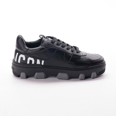 DSQUARED2 ICON BASKET
