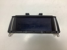 BMW X3 SERIES MULTIMEDIA SCREEN DISPLAY 8.8 6...