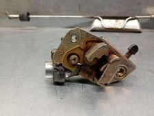 Porte arrière et accessoires Renault R4