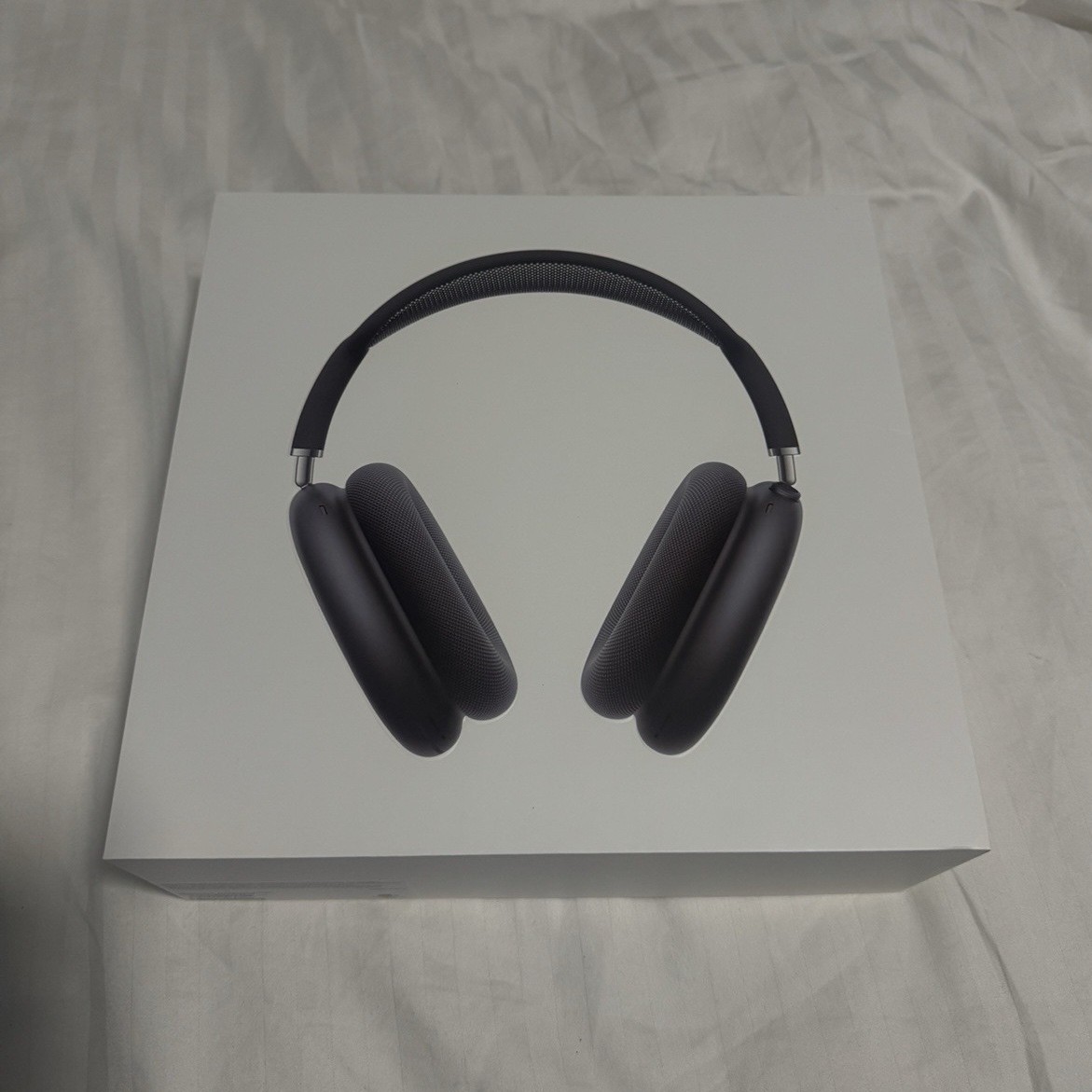 AirPods Max Midnight 2nd Generation