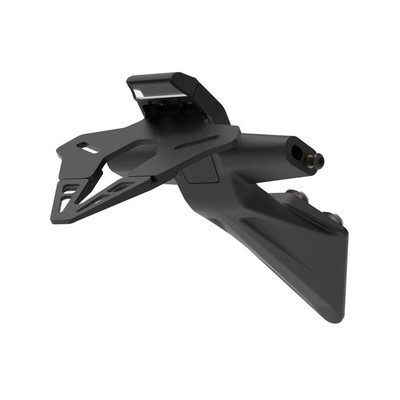 Triumph Street Triple RX 2015-2016 Tail Tidy by Evotech Performance