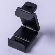 Logitech Brio 4K Webcam Mount Stand w/ OEM USB Cable Replacement Parts