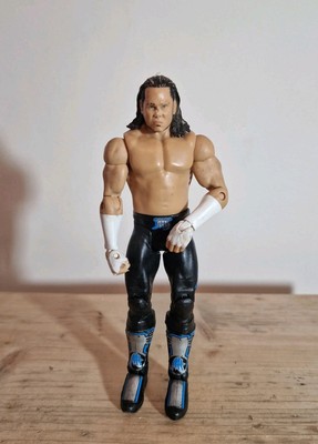 WWE Matt Hardy Basic ELITE SERIES 4 Figur 