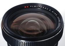 Carl Zeiss Jena MC Flektogon 2.8/20 mm M42 Weitwinkel Objektiv Top Zustand!