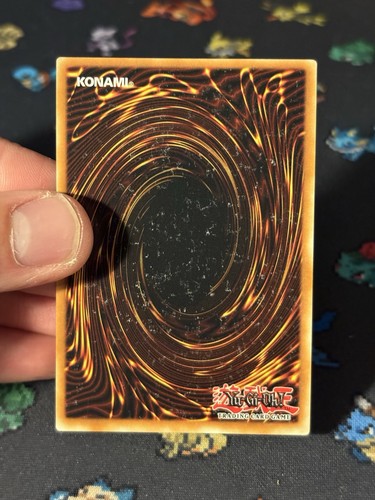 YuGiOh - Relinquished RP01-EN054 Retro Pack 2020 - NM - Picture 5 of 7