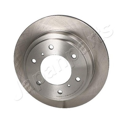 JAPANPARTS DP-515 Brake Disc for MITSUBISHI