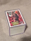 1997-98 Skybox NBA Hoops Series 1 Full Set #1-165 NM