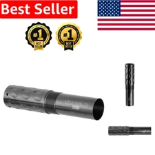 Long-Range Turkey Choke Tubes for 12-Gauge/20-Gauge Guns - Enhanced Accuracy