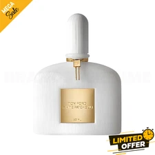 WHITE PATCHOULI BY TOM FORD 3.4 FL.OZ. EDP SPRAY FOR WOMEN