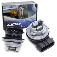 OE-Spec 3157 Bulb Plug Sockets For Ford Front...