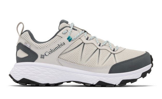 Columbia PEAKFREAK RUSH OUTDRY Herren Wanderschuh Beige 22690₽