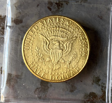 2015 Kennedy USA Half Dollar - JFK COLLECTOR