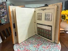 VERY LARGE US STAMP PLATE BLOCK COLLECTION +++ CLASSICS