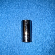 Blue Point Tools BLPLM3823 23mm Metric Deep Socket 3/8" Dr 12 Point 