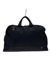 PORTER Boston Bag BLK