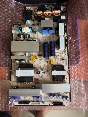 LG EAY65689423 Power Supply Board EAX69061002 OLED65CX C1 B2 Tested Working