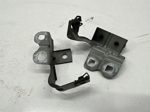 BMW 5 Gran Turismo F07 Kotflügelhalter vorne rechts 7193428 7193426 22199384