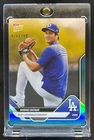 2024 Topps Now Road to Opening Day Dodgers Shohei Ohtani Pearl #76/199