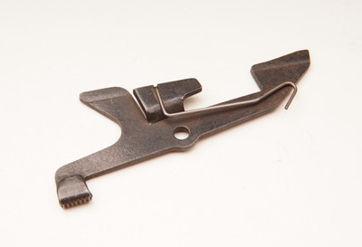 Stevens Model 124 Slide Release Lever Assembly w/ Spring