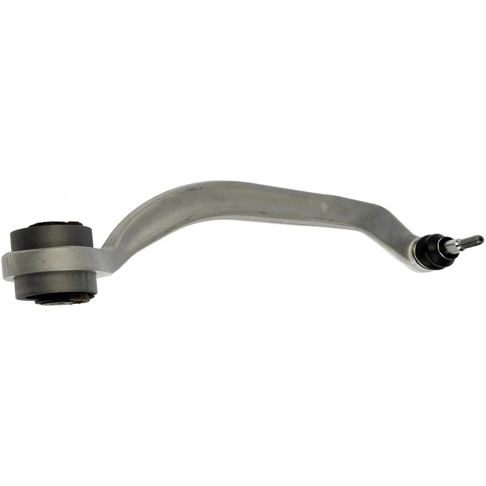 Conjunto de brazo de control y rótula de suspensión inferior delantera para Audi A4 1996-2007 Foto 2 de 4