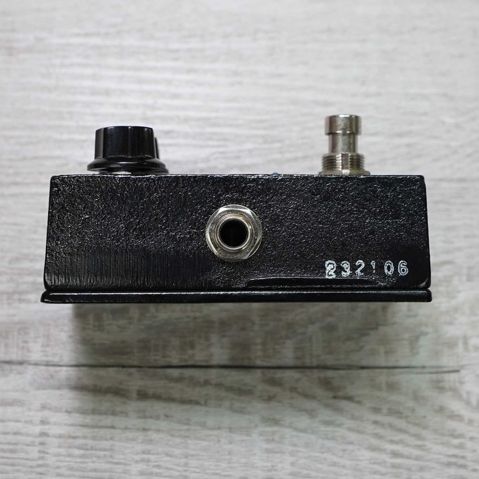 Shitzuke kgrharmony Shizuku Booster / Overdrive 《Nanbu Tekki Effector》 | eBay
