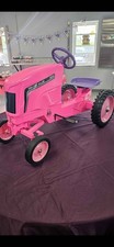 Deutz Allis Diecast 8070 Wide Front 
