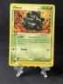 Pokemon Card Pineco 71/97 EX Dragon Holo E-Reader MP