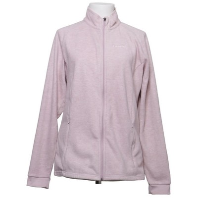 Everest, Fleecejacke, Damen, Größe: M, Pink, Polyester, Einfarbig, Fleece #4aJ