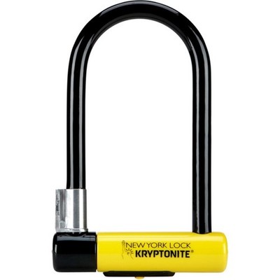 Kryptonite New York Standard Bügelschloss