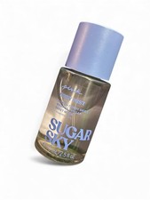 Victoria's Secret PINK Sugar Sky Cotton Candy Vanilla Musk Body Mist 2.5 oz