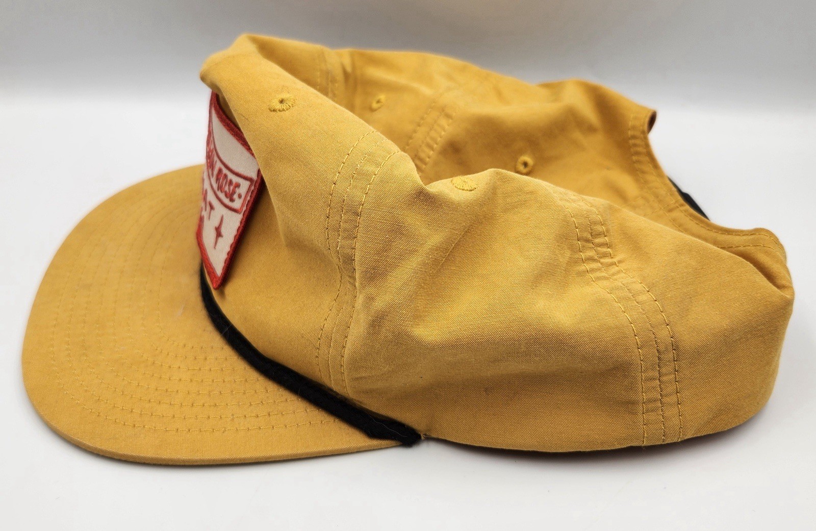 Ramblin Patch Hat Snapback - image 3