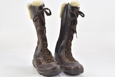 Merrell  Damen Stiefel Stiefelette Boots  EUR 37,5 Nr. 2-R-951
