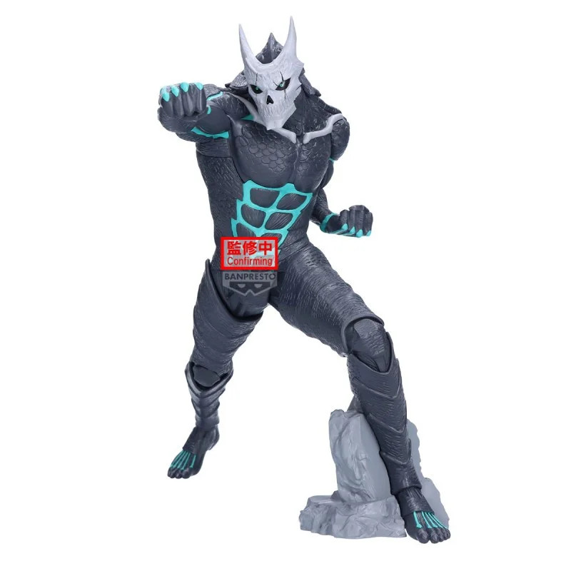 Figurine Kaiju No. 8 Grandista, idée cadeau idéale pour fan de manga