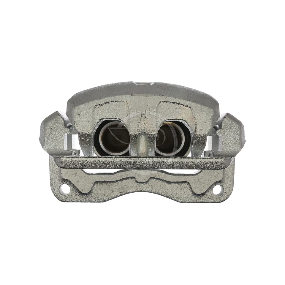 Pinza de freno de disco delantera izquierda derecha para Subaru Legacy 1996-2002 Foto 3 de 4