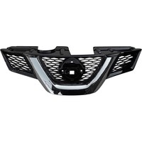 Diederichs 6087842 KüHlergitter FüR Nissan X-TRAIL III (T32_, T32R, T32RR) 14-17