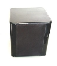 Samsung Subwoofer PS‑WX720 – Caisson de basse – Fonctionnel – Bon état - Noir