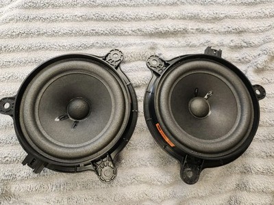 2019-2024 Mazda CX-5 Front Door Pair Speaker BOSE GHR166960 2020 2021 2022 2023