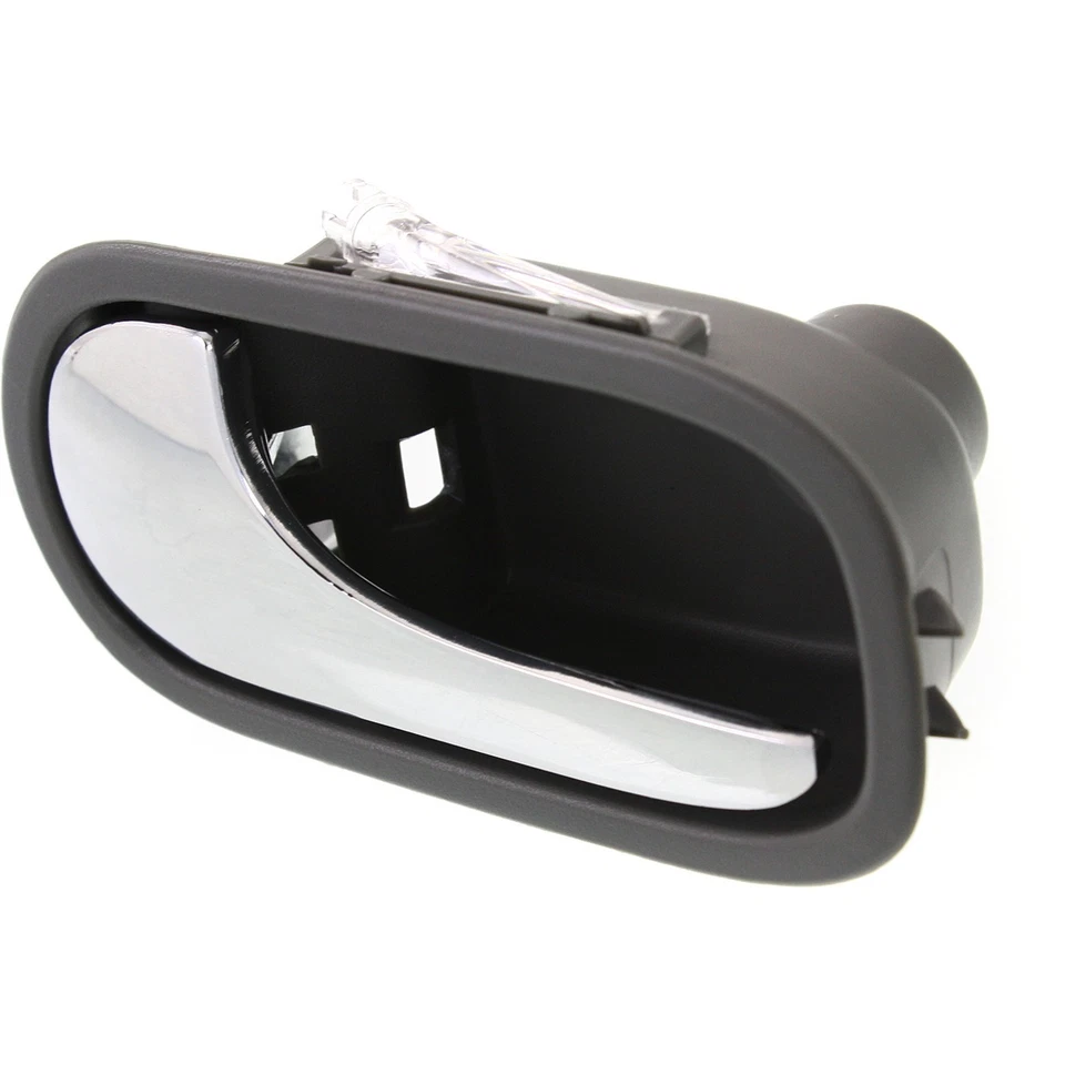 Manija de puerta interior para Chevrolet Malibu 2008-2012 delantera, lado del conductor Foto 2 de 4