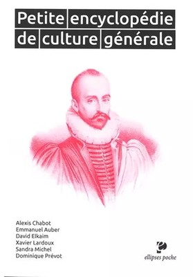 Kleine Enzyklopädie der allgemeinen Kultur, Alexis Chabot; Emmanuel Auber; David El